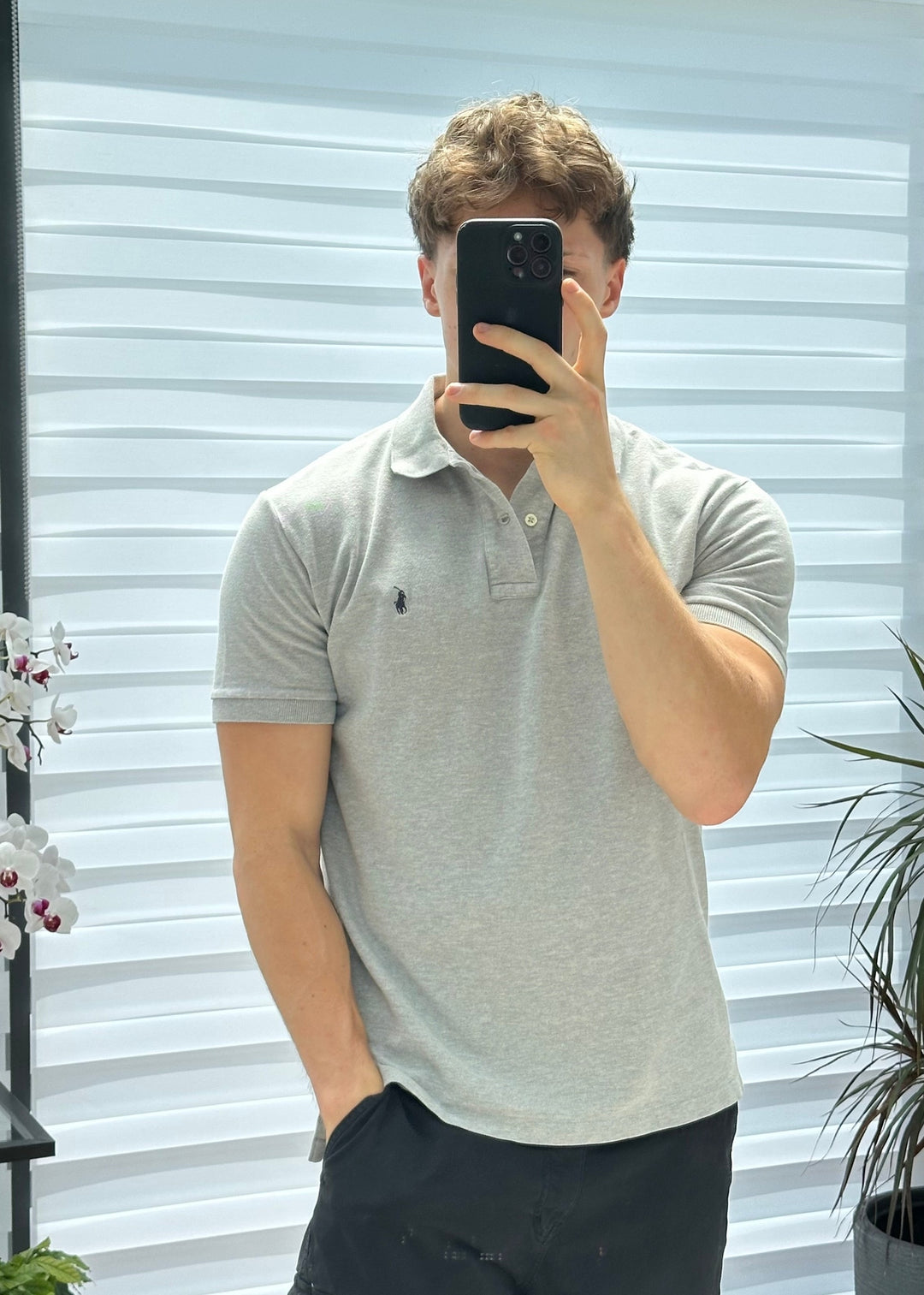Polo Ralph Lauren - M