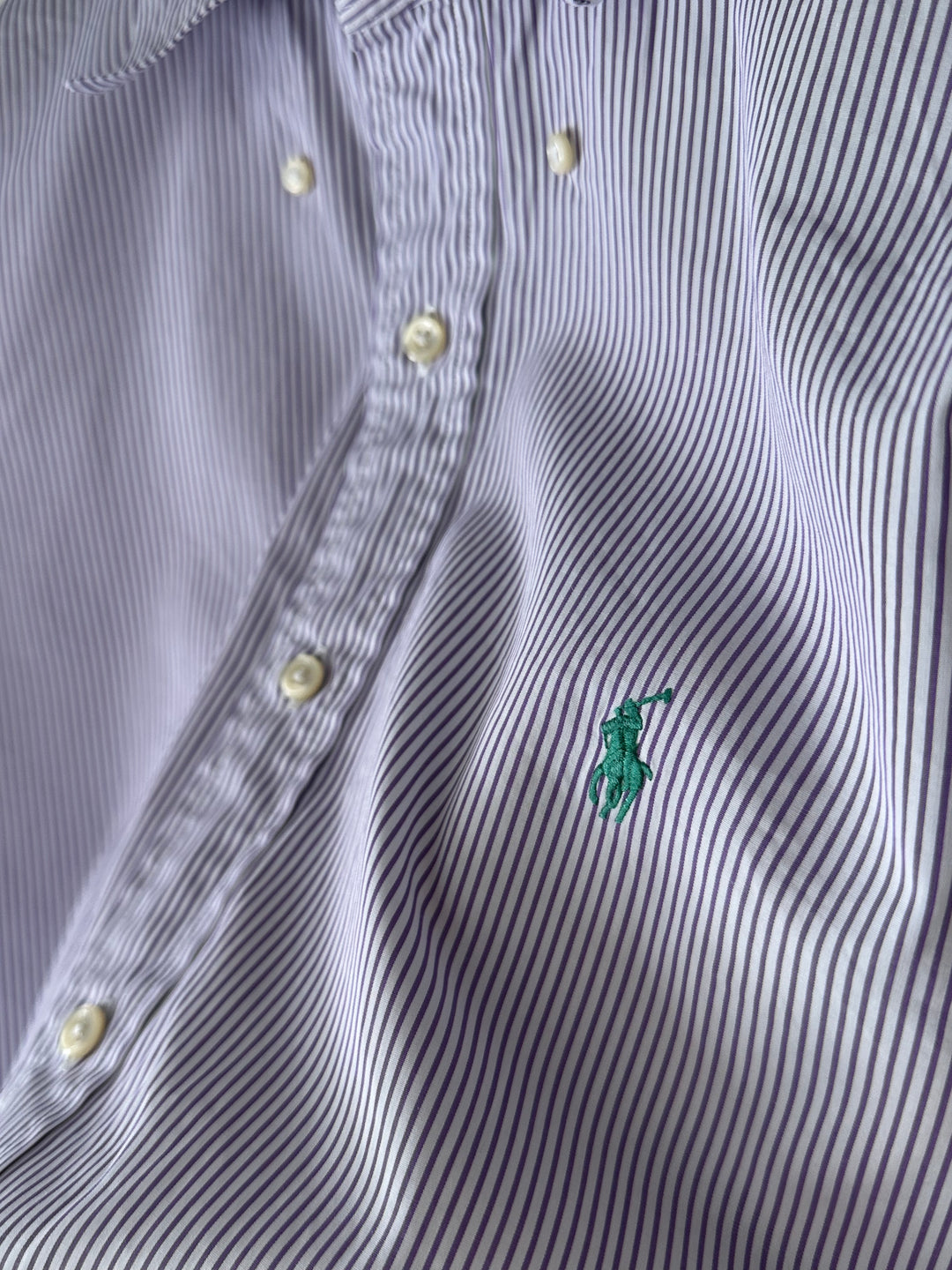 Camicia Ralph Lauren - M