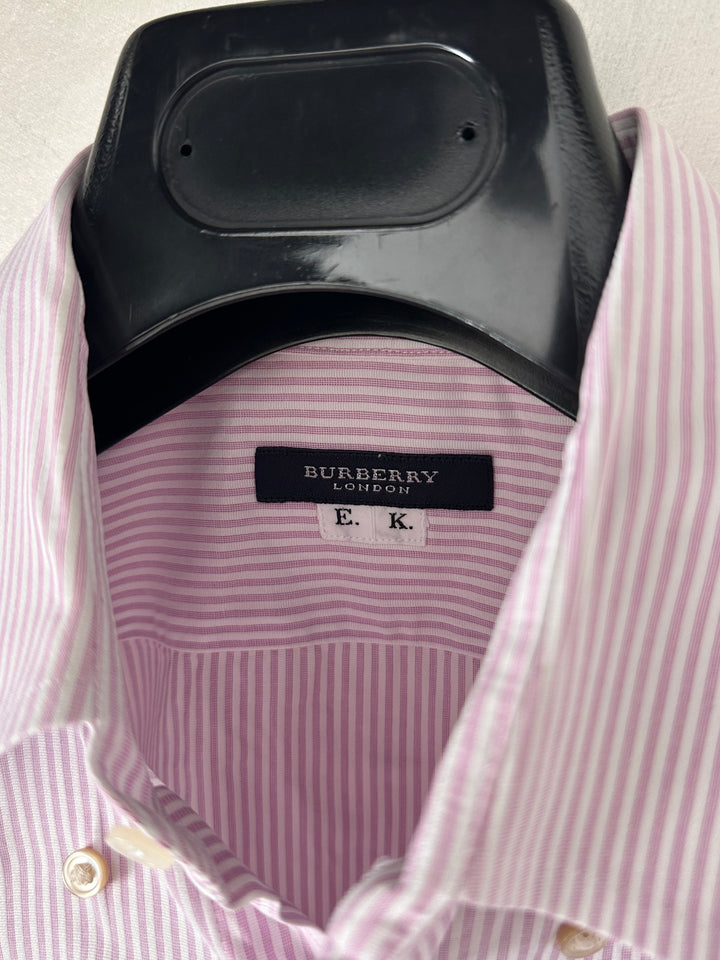 Camicia Burberry - M