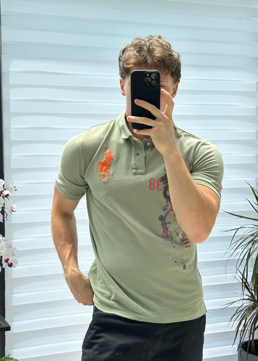 Polo Ralph Lauren - M
