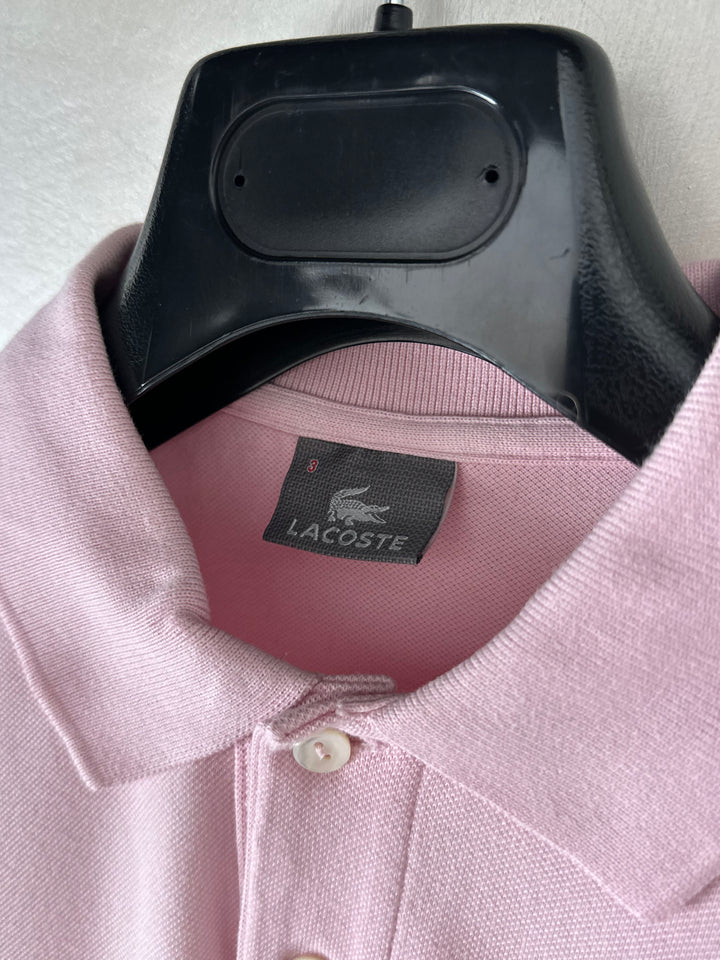 Polo Lacoste - S