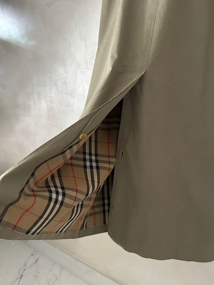 Trench Burberry - L