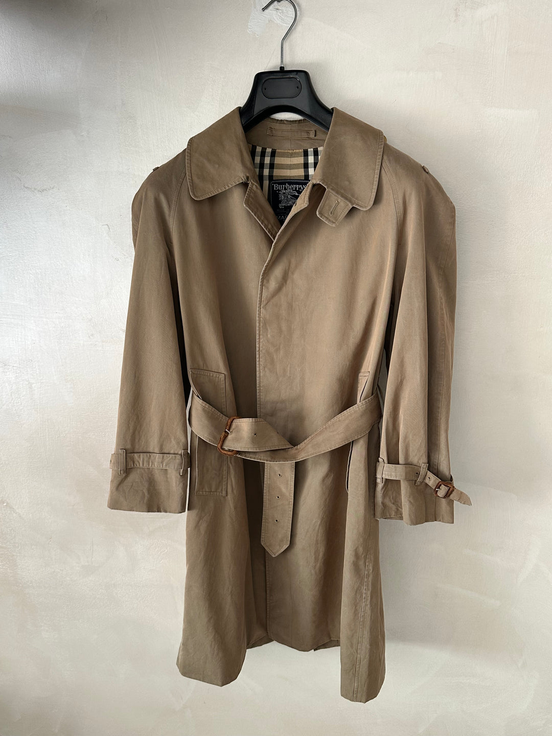 Trench Burberry - M