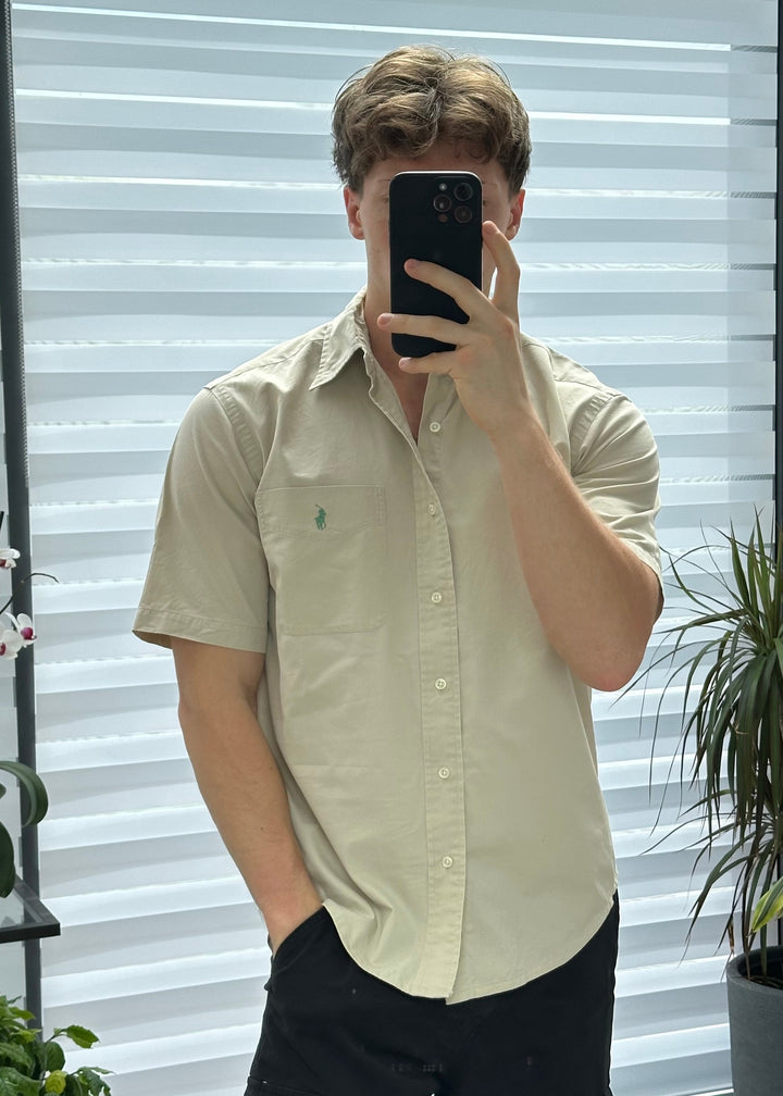 Camicia Ralph Lauren - M