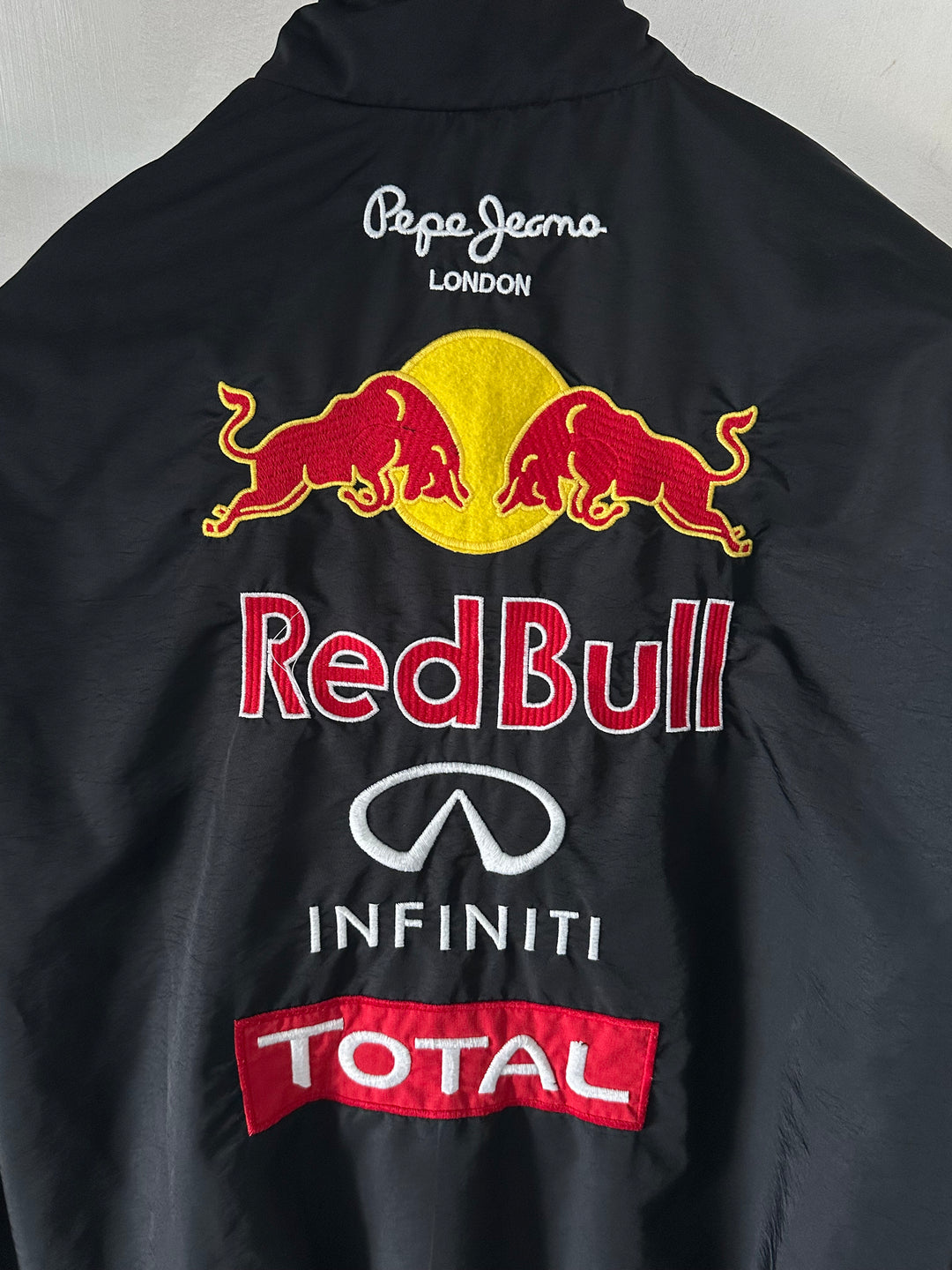 Giacca RedBull - L