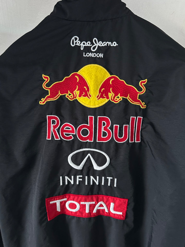 Giacca RedBull - L