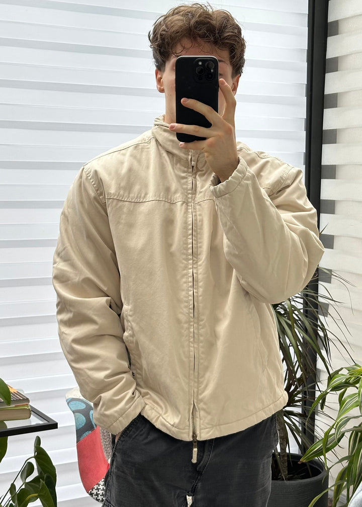 Giacca Tommy Hilfiger- L