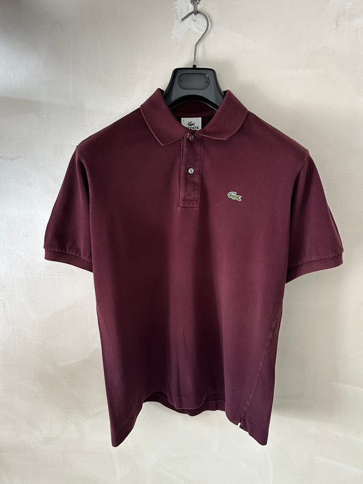 Polo Lacoste - L