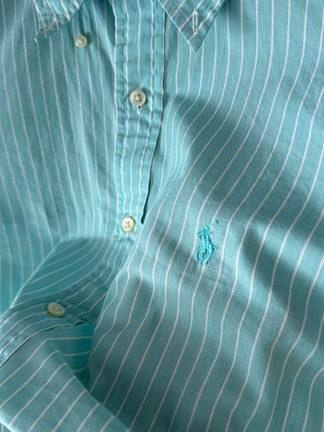 Camicia Ralph Lauren - S