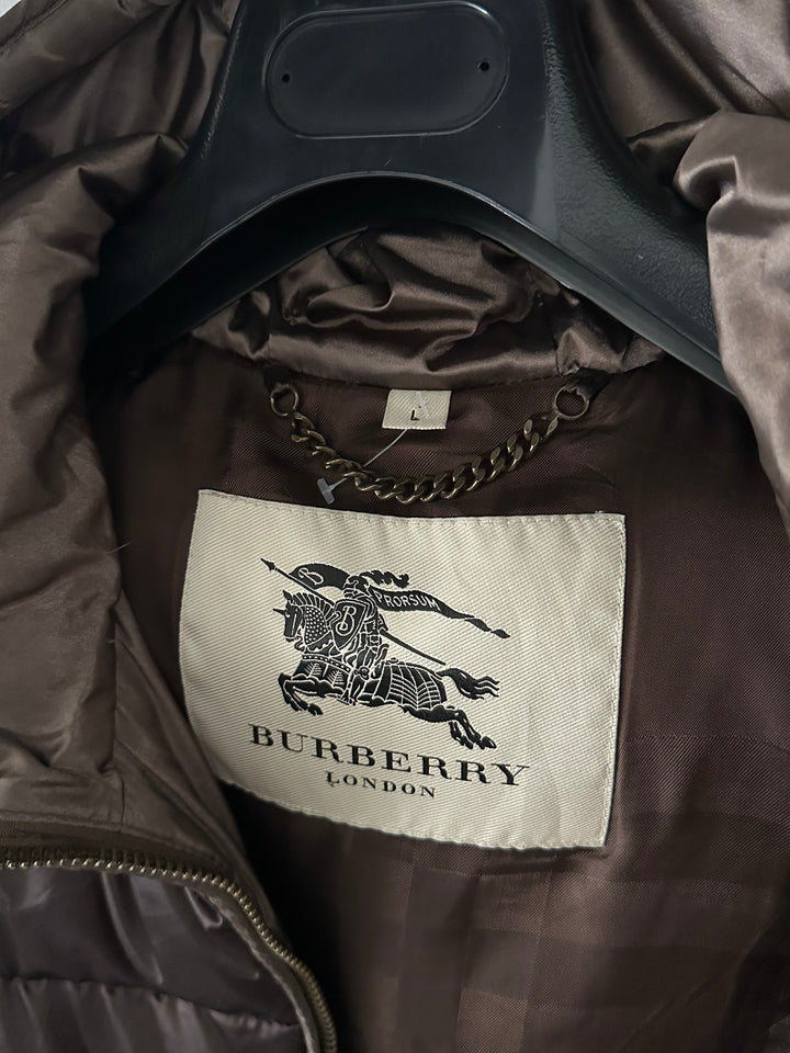 Piumino Burberry - L
