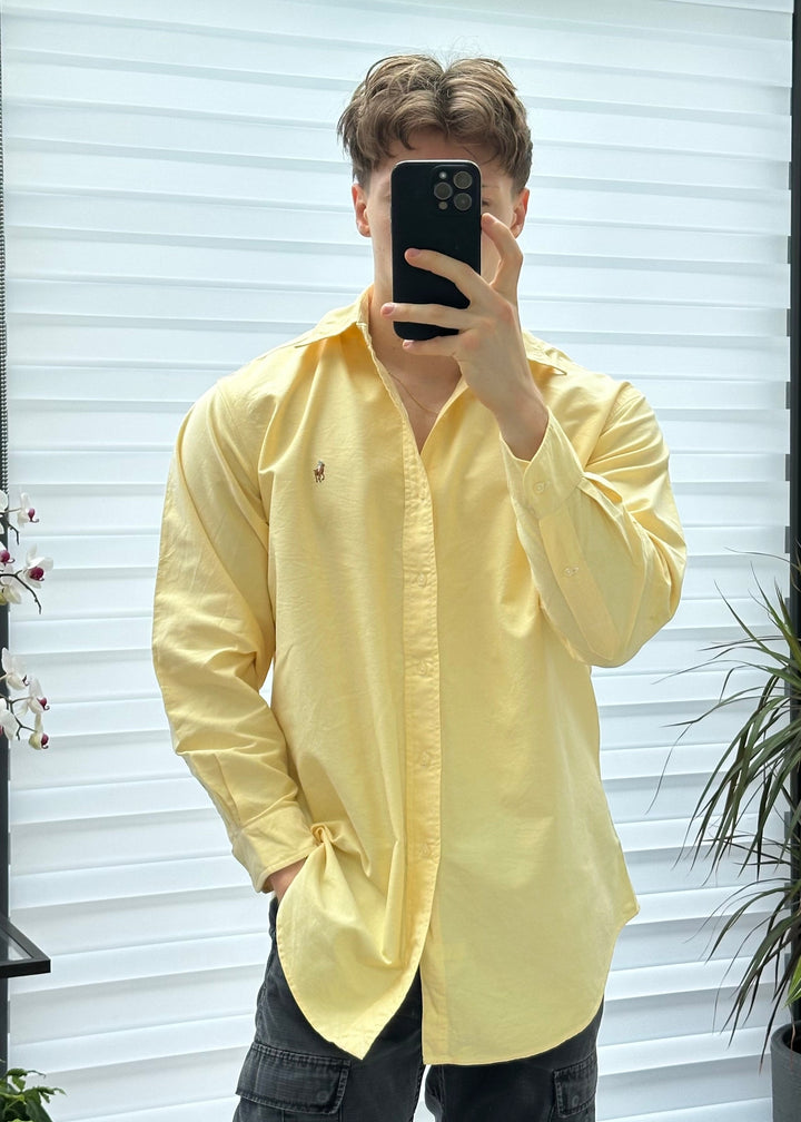 Camicia Ralph Lauren - L