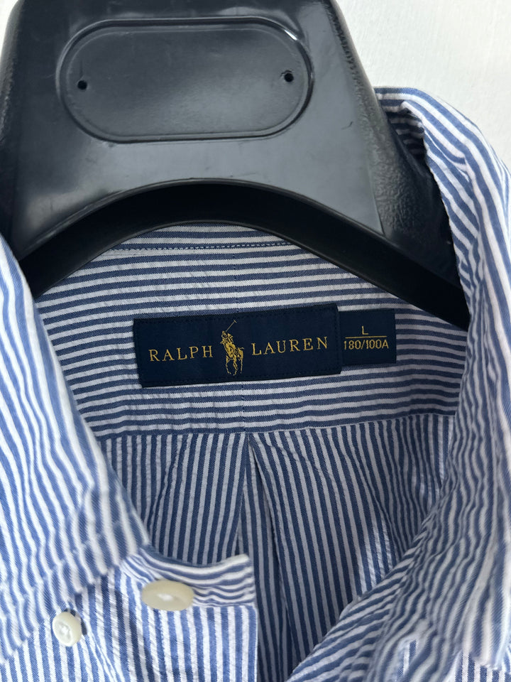Camicia Ralph Lauren - L