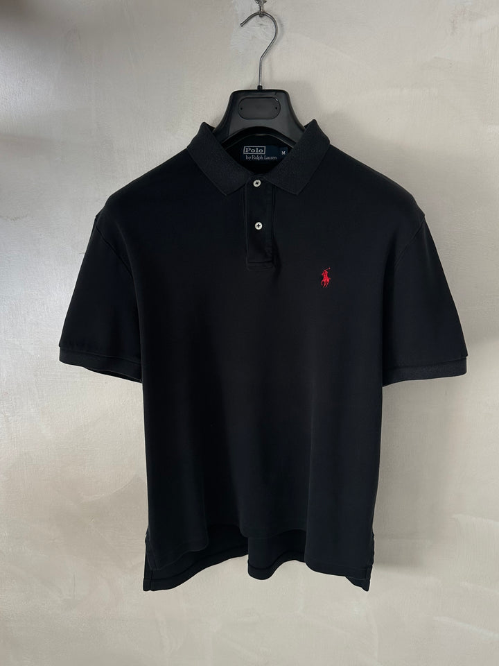 Polo Ralph Lauren Pima Cotton - M