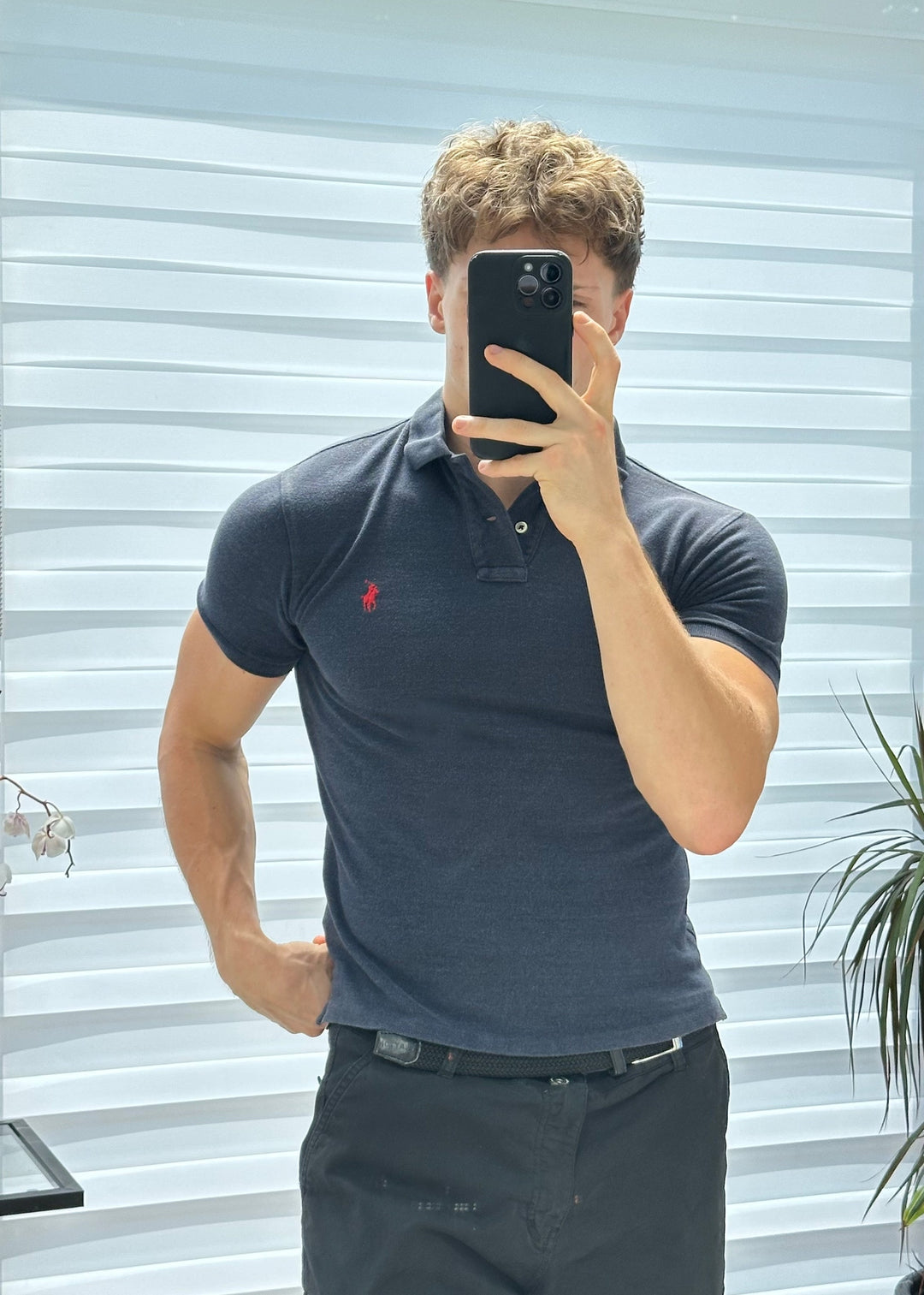 Polo Ralph Lauren - M