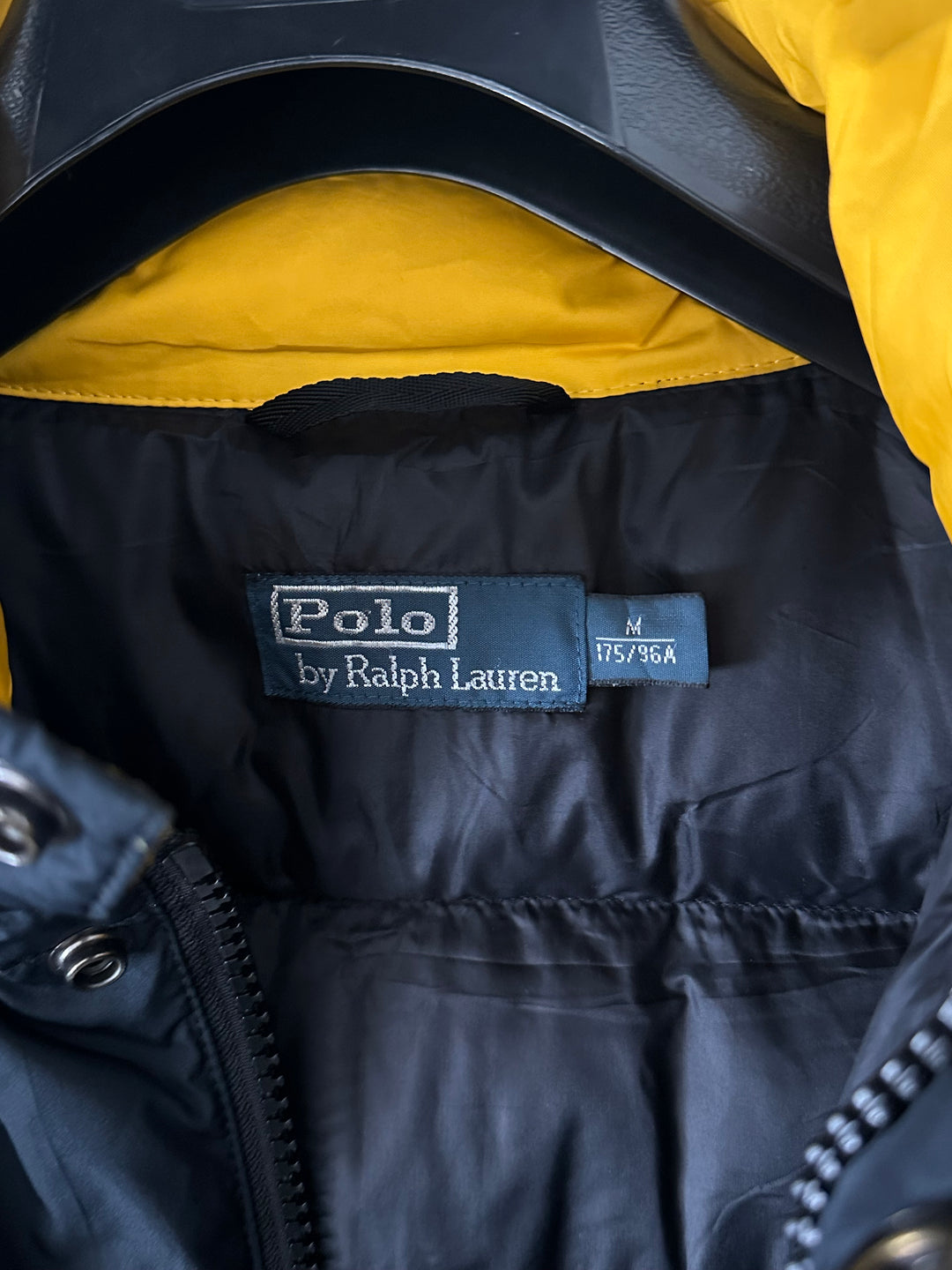 Piumino Ralph Lauren - M