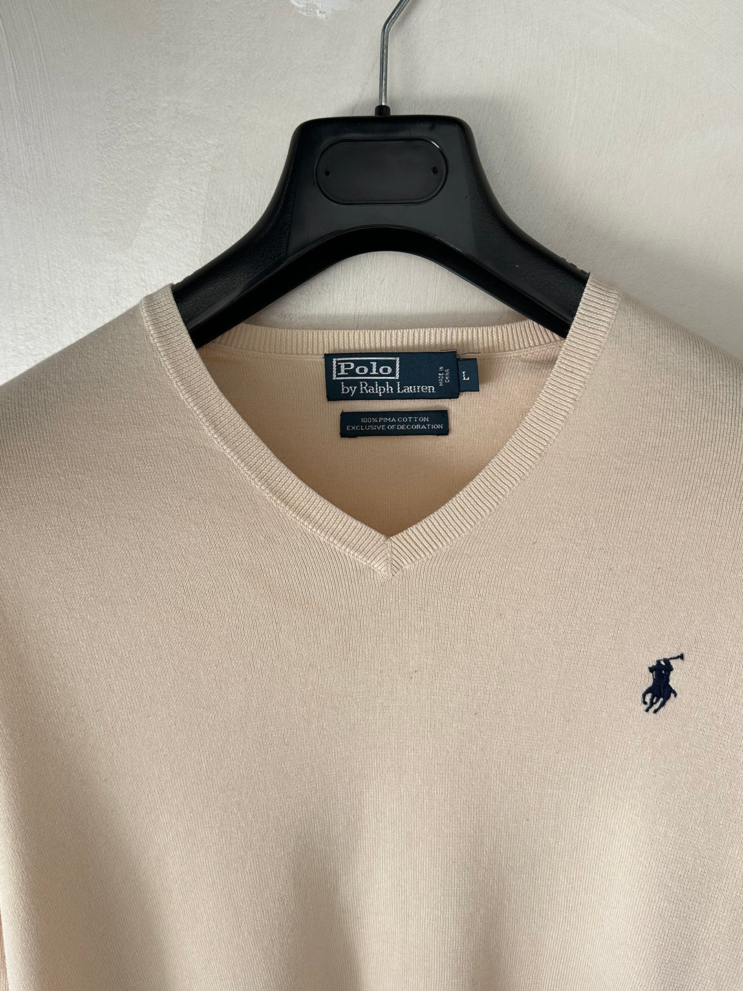 Maglione  Ralph Lauren - L