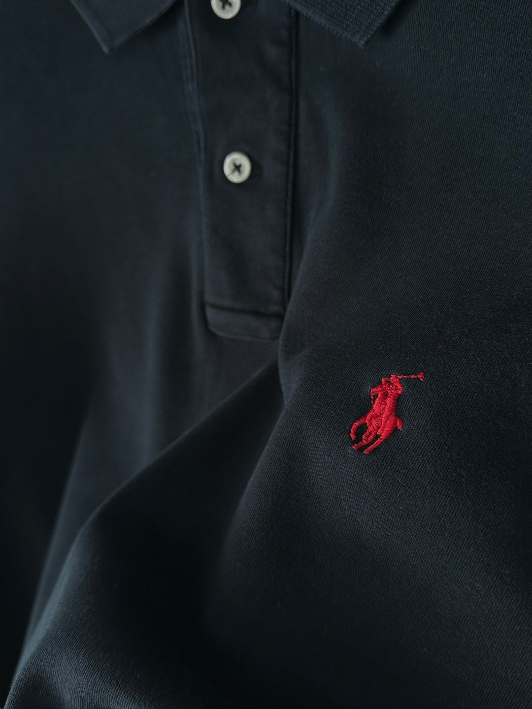 Polo Ralph Lauren Pima Cotton - L