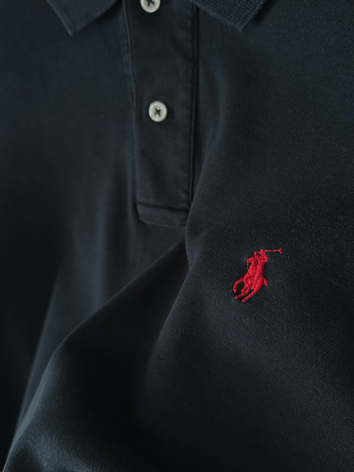 Polo Ralph Lauren Pima Cotton - L