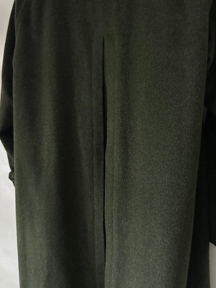 Burberry Loden Vintage ‘Al Duca d’Aosta - M