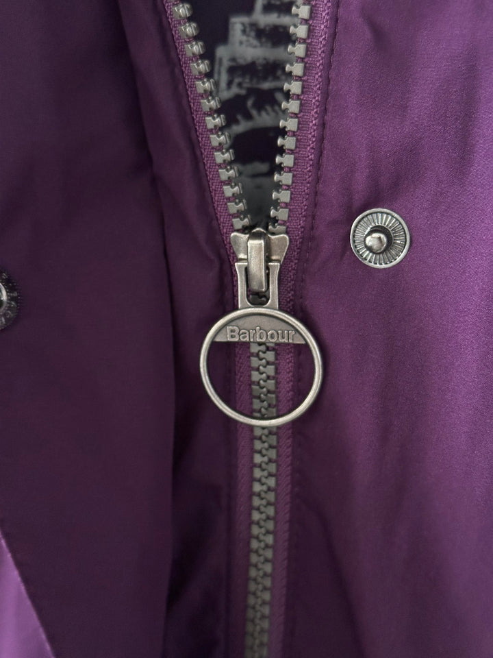 Giacca leggera Barbour - M