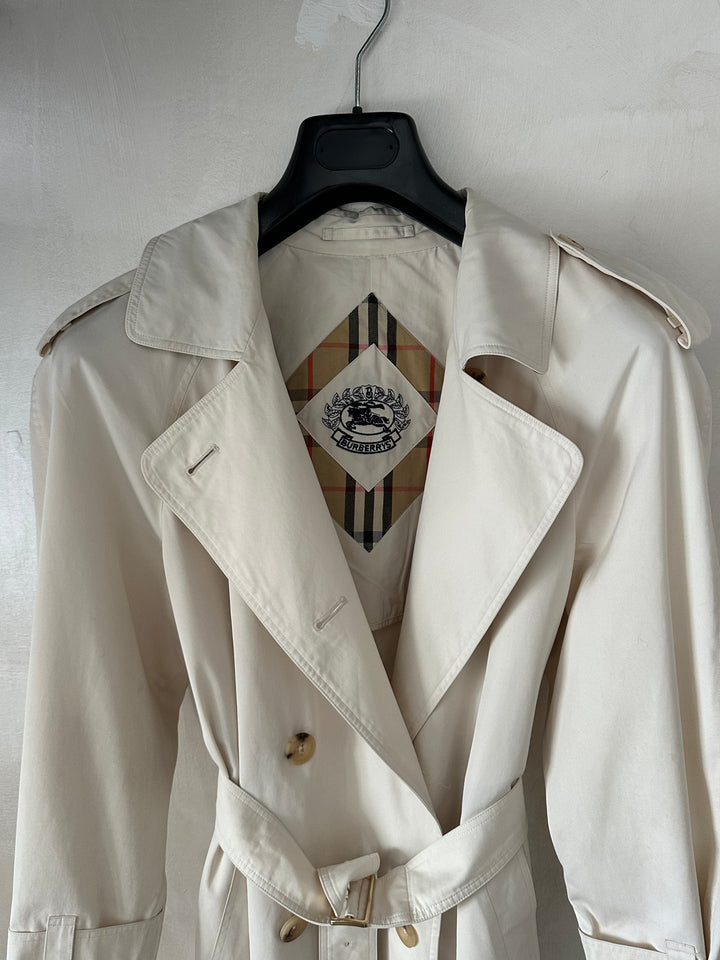 Trench Burberry