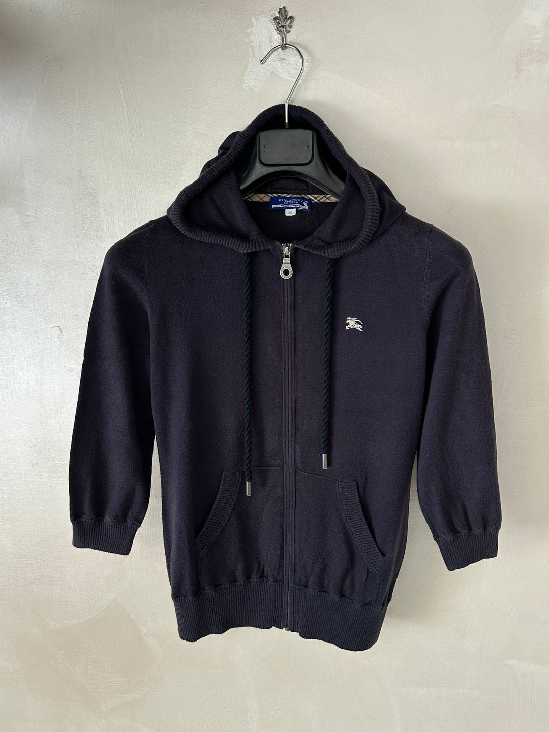 Felpetta Burberry vintage  - S