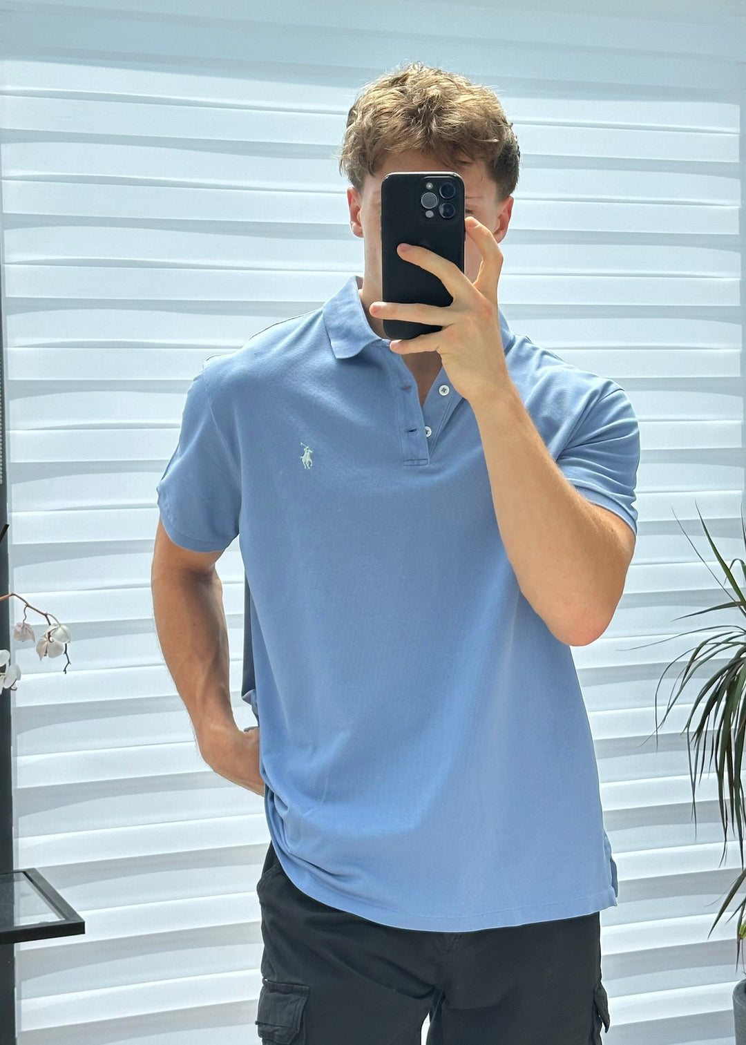 Polo Ralph Lauren - XL