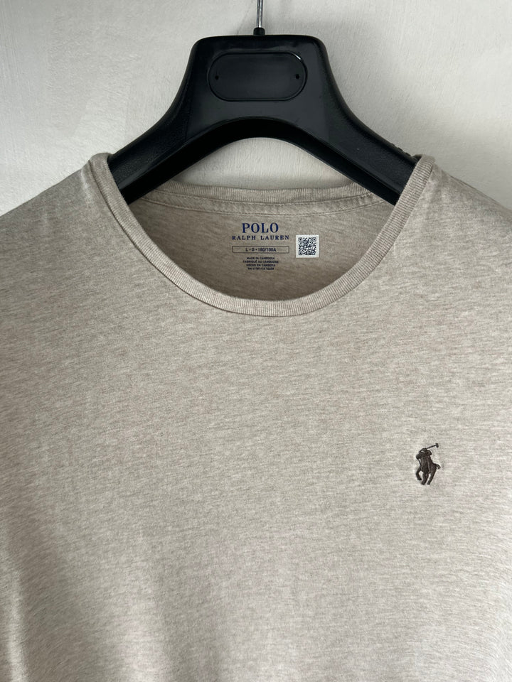 T-shirt Ralph Lauren - L