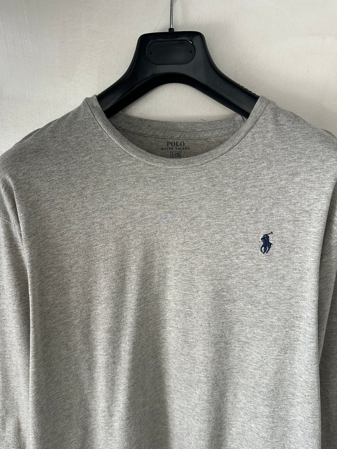 Longsleeve Ralph Lauren - L
