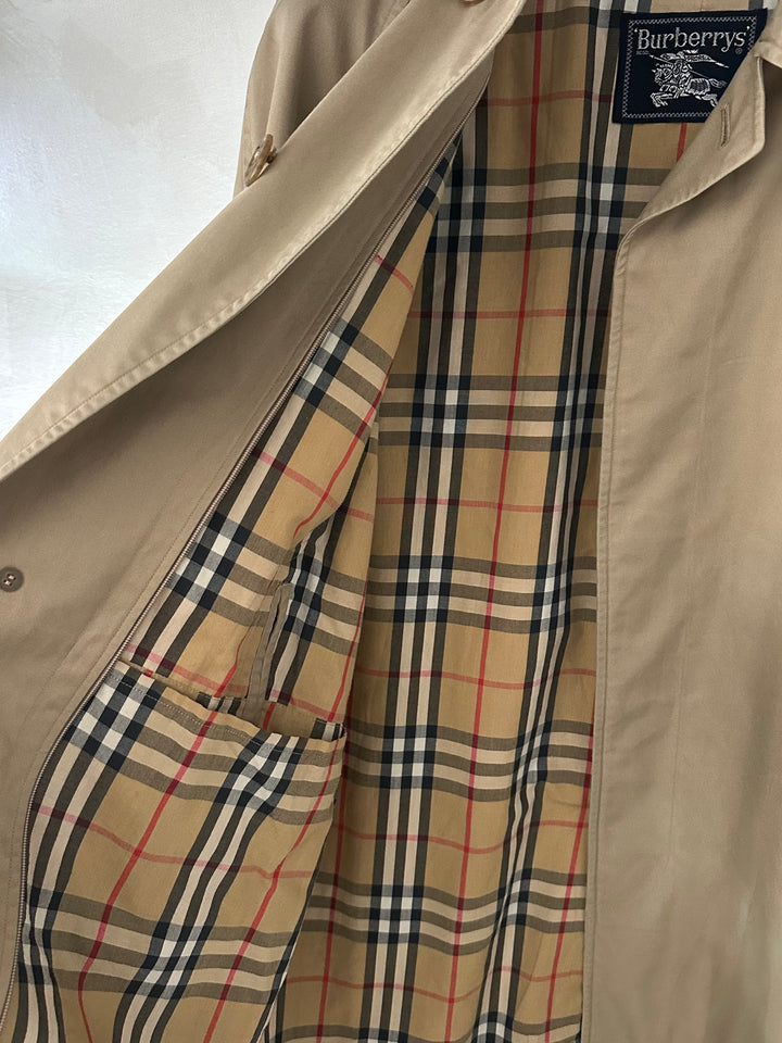 Trench Burberry - M