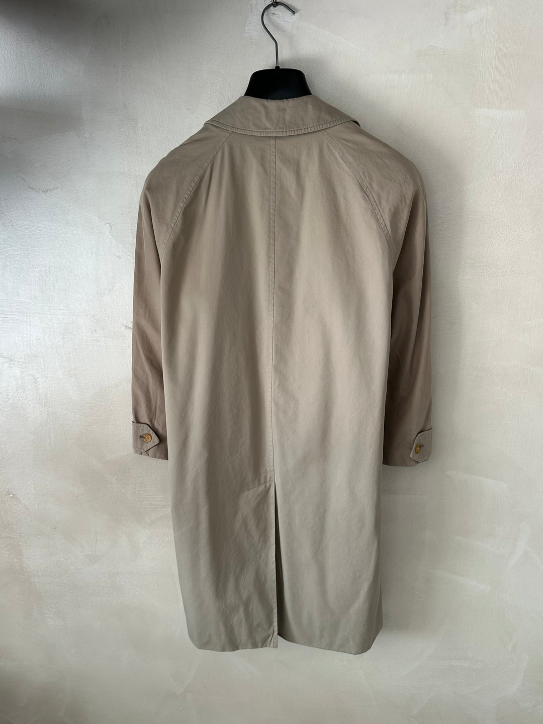 Trench Burberry - S uomo