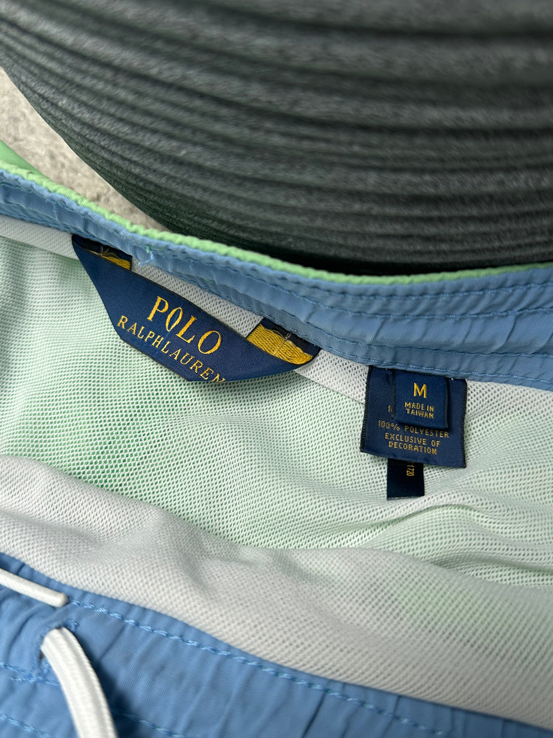 Costume Ralph Lauren - M