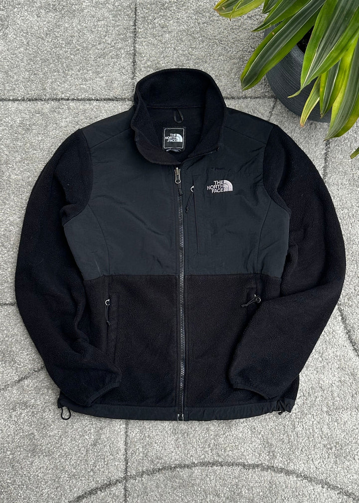 Pile North Face - S donna