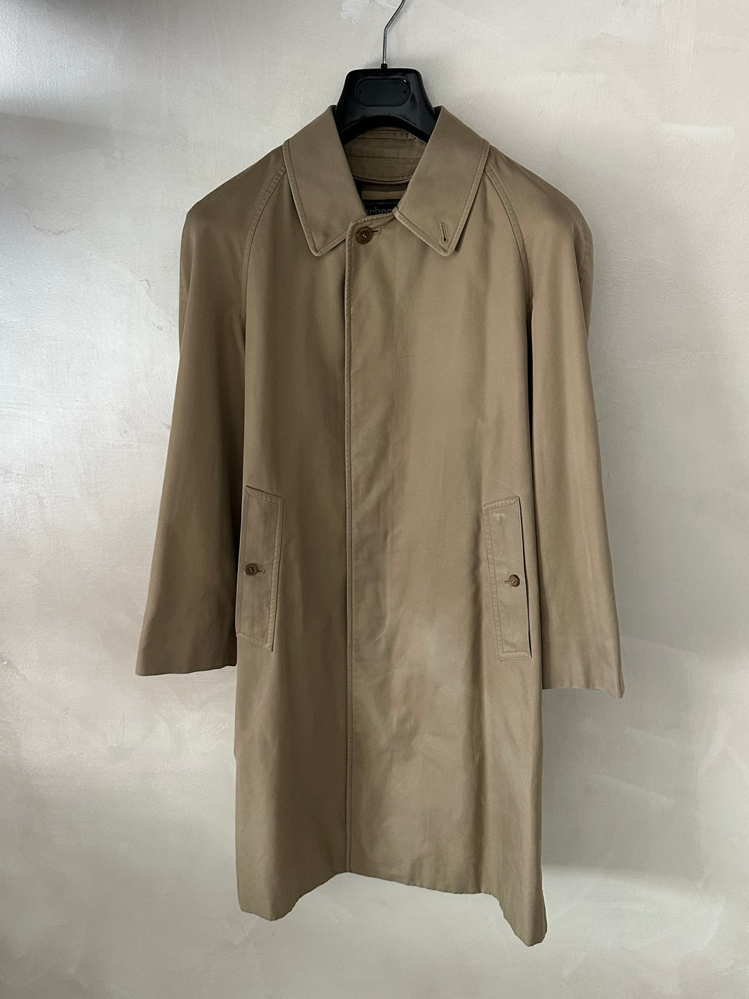 Trench Burberry - M