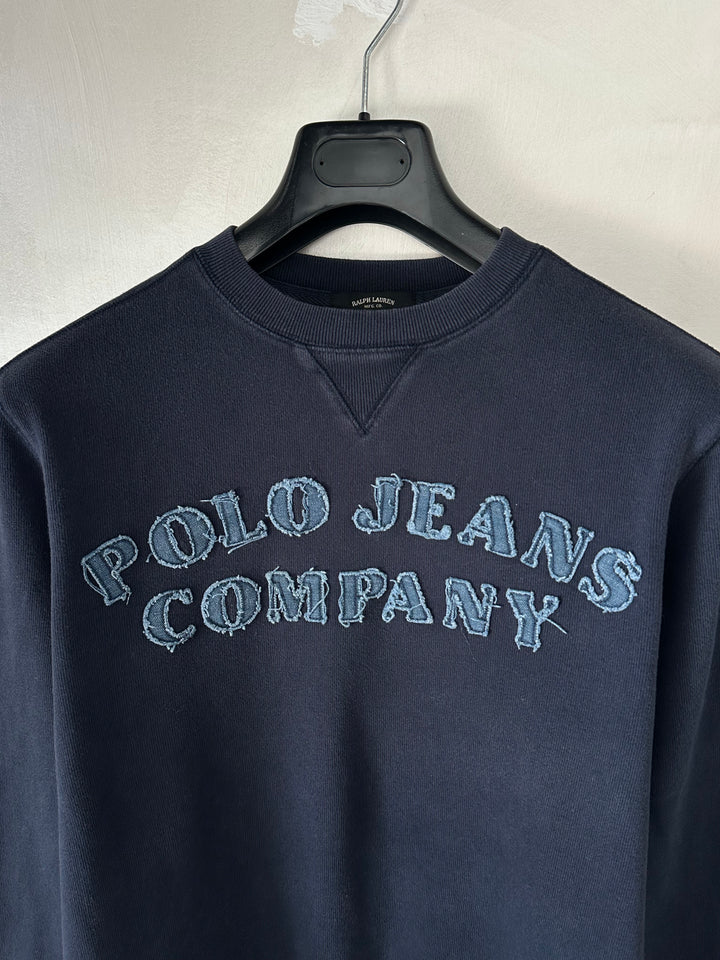 Felpa Ralph Lauren - L