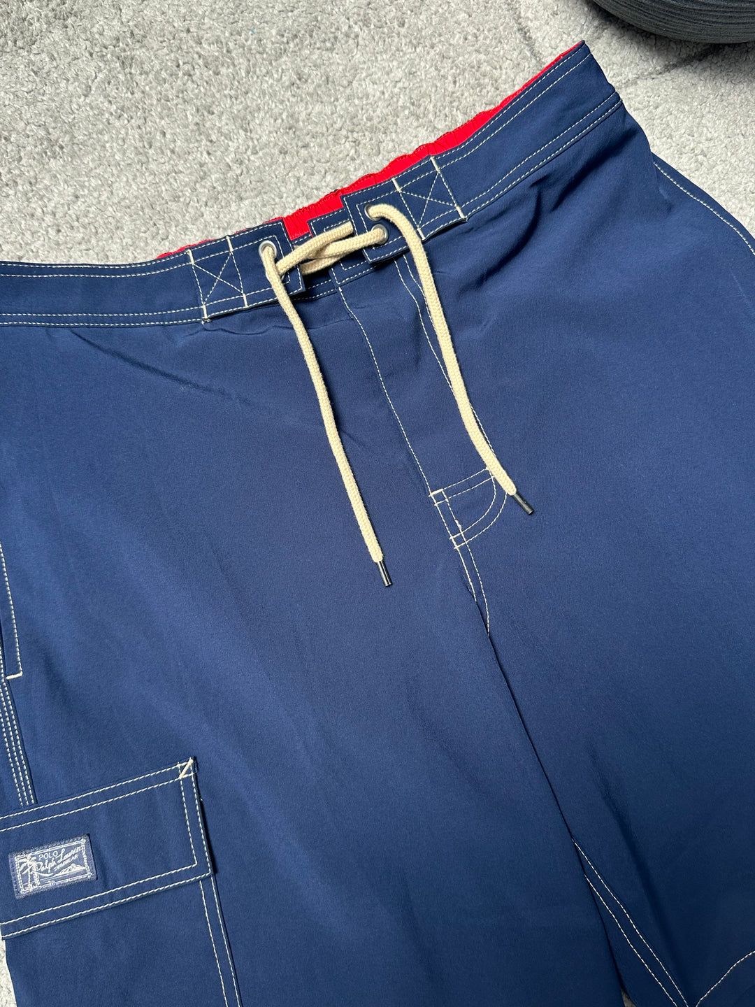 Costume Ralph Lauren - M