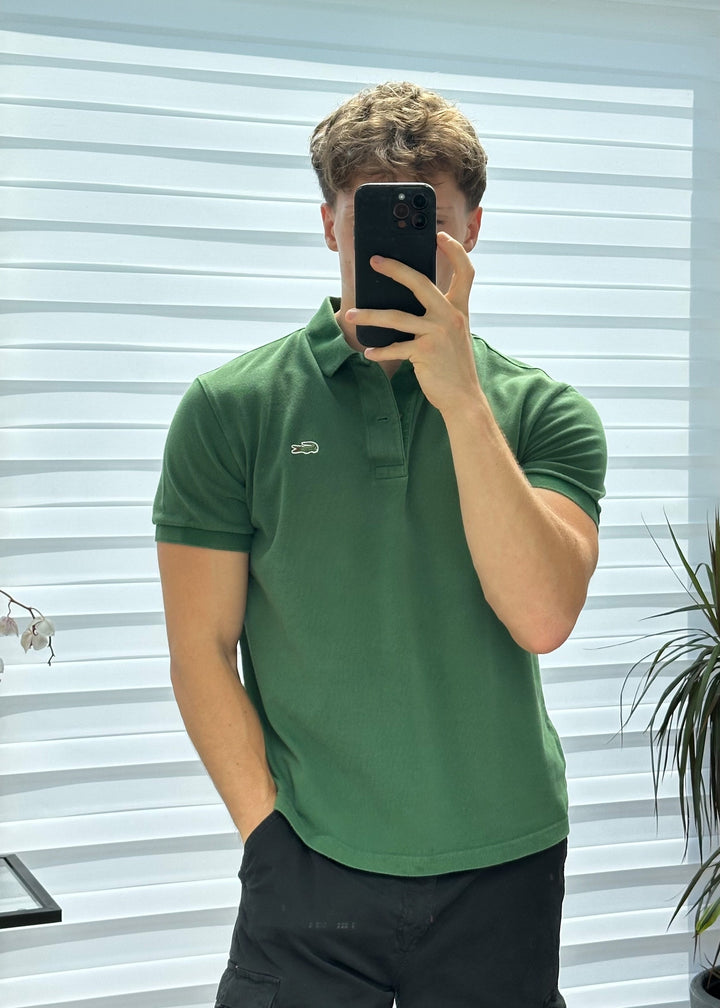 Polo Lacoste - L
