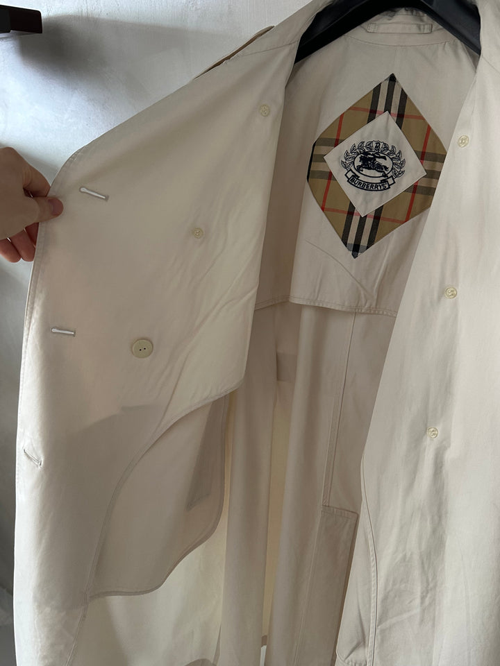 Trench Burberry