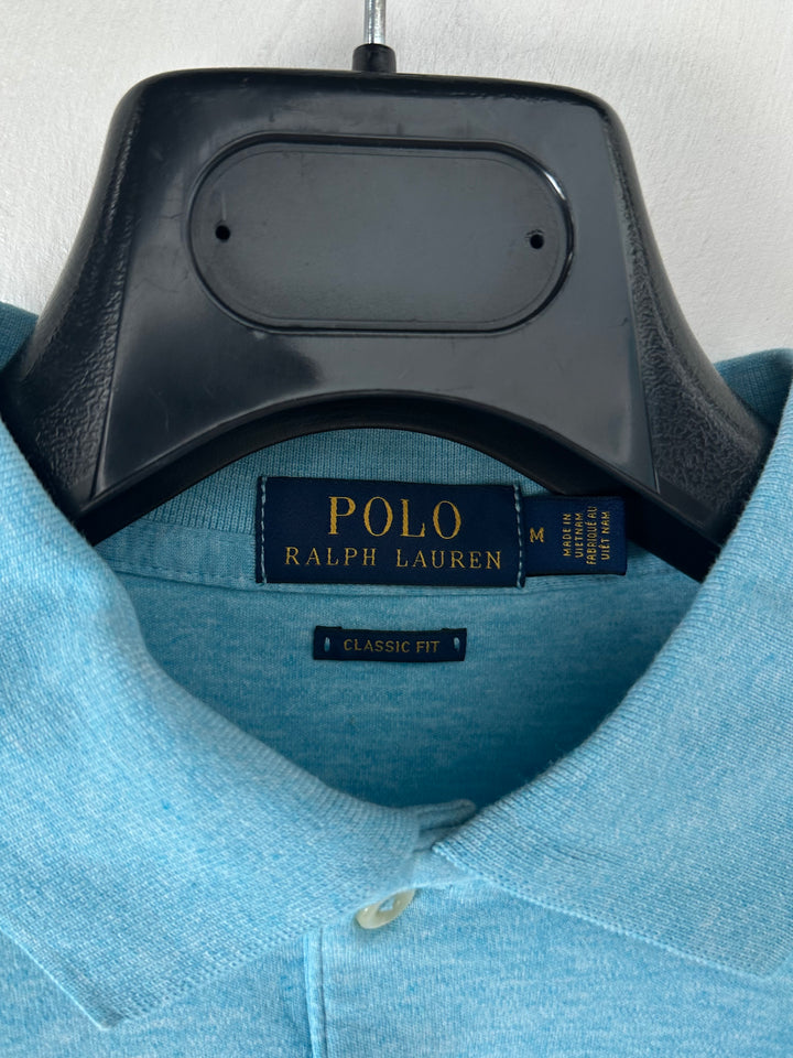 Polo Ralph Lauren Pima Cotton - M