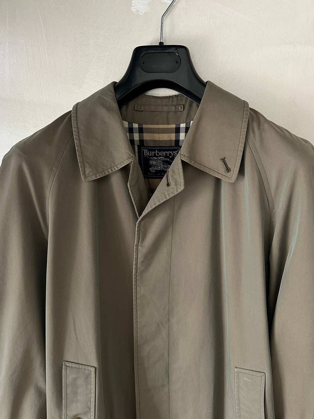 Trench Burberry - M