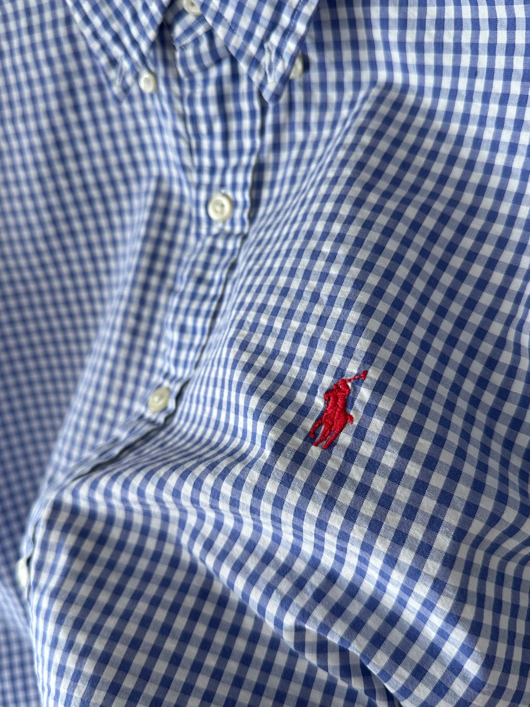 Camicia Ralph Lauren - XL