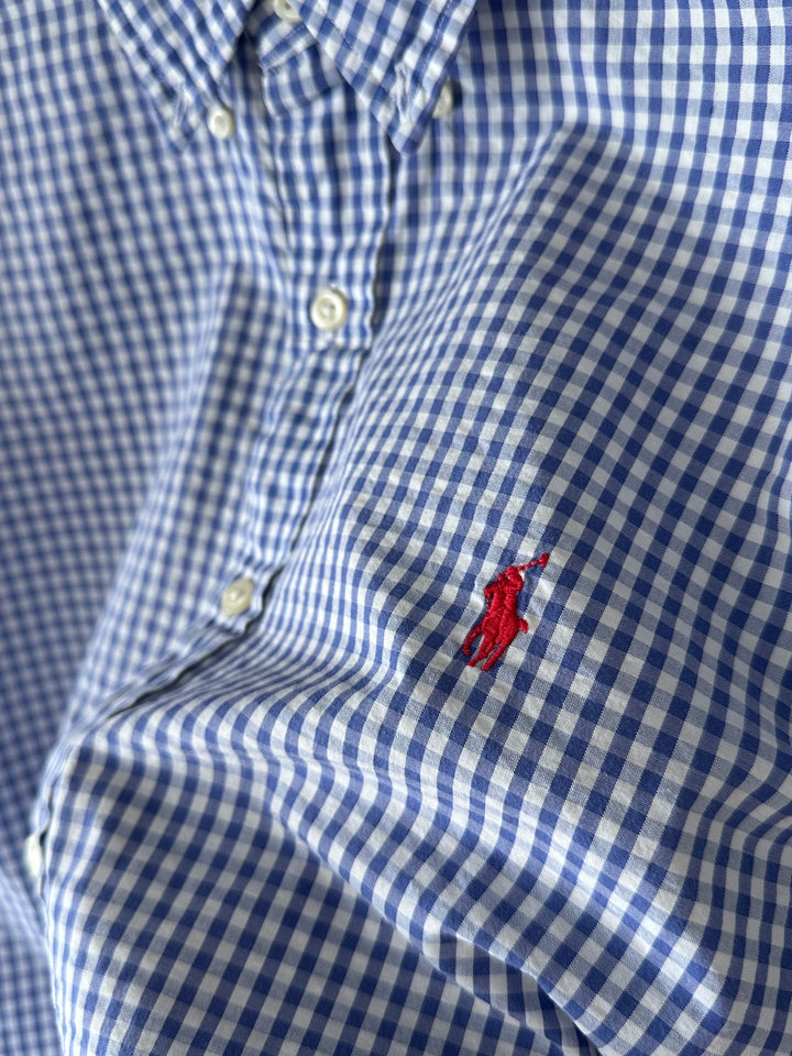 Camicia Ralph Lauren - XL