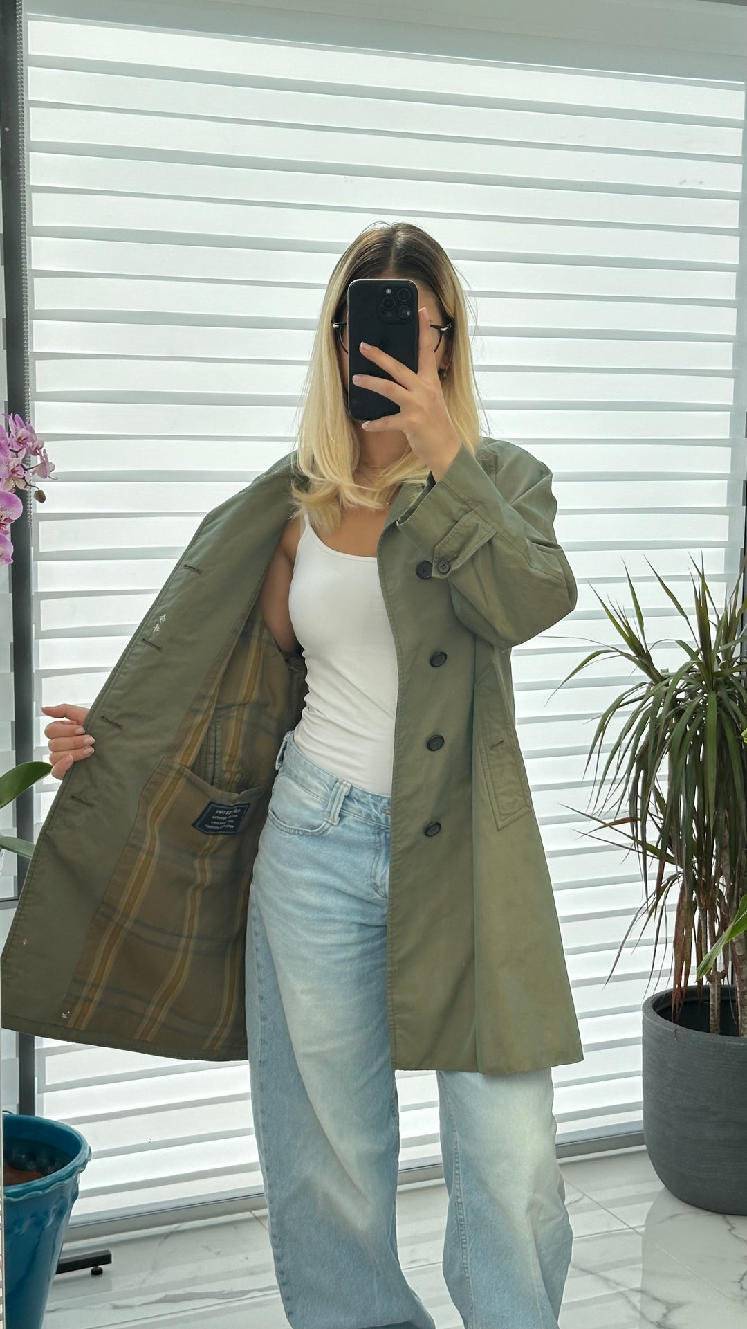 Trench Burberry - S uomo