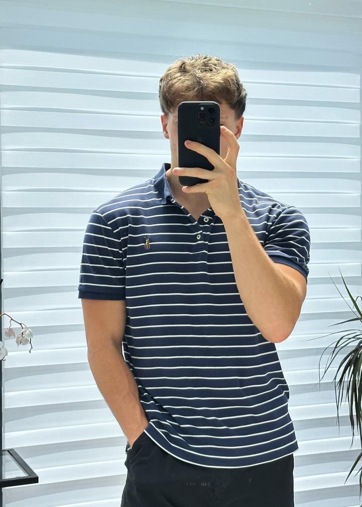 Polo Ralph Lauren Pima Cotton - L