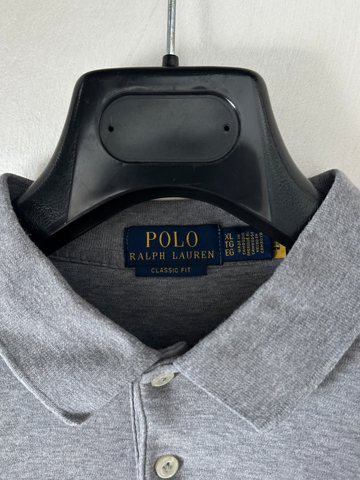 Polo Ralph Lauren Pima Cotton - XL