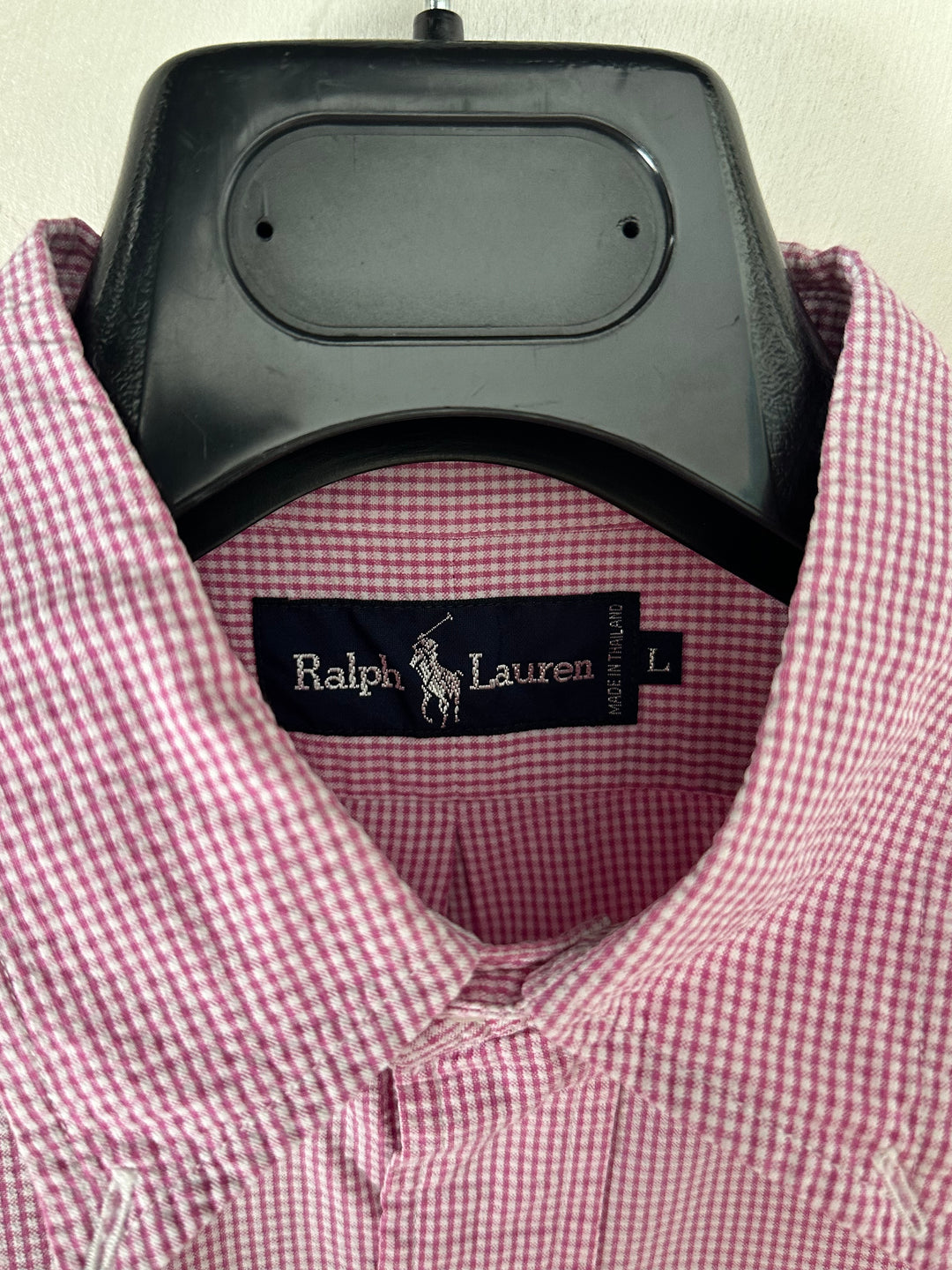 Camicia Ralph Lauren - L