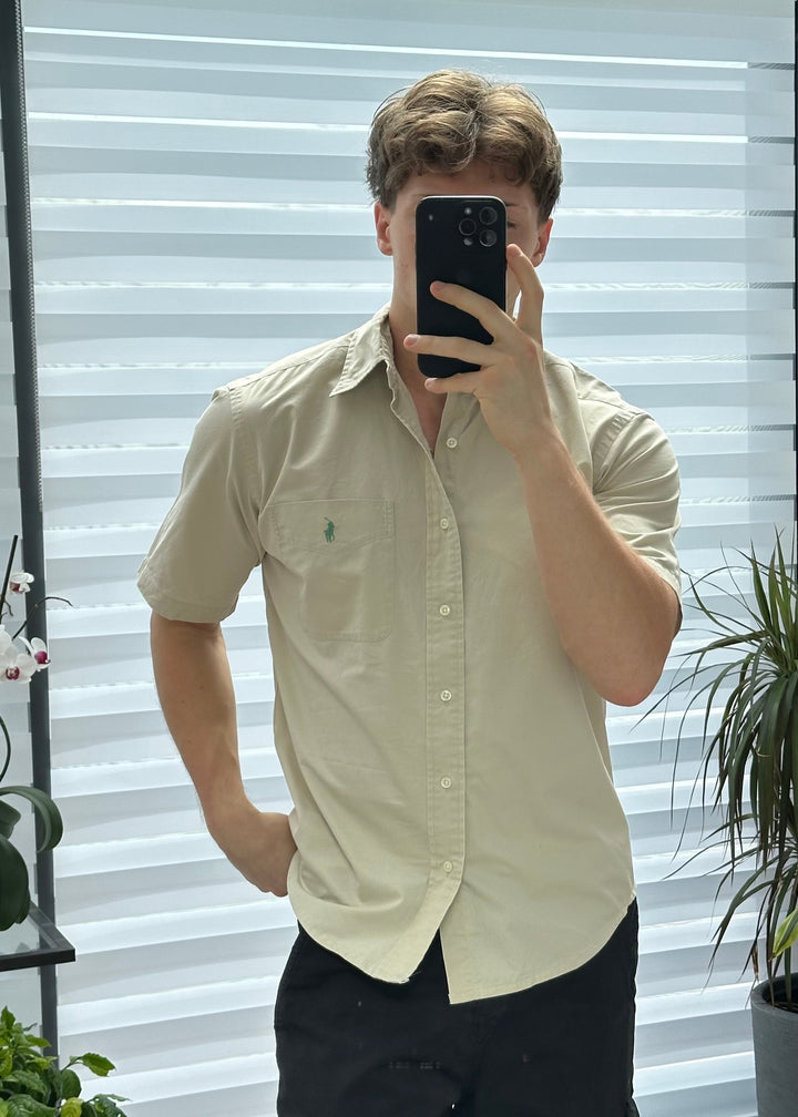 Camicia Ralph Lauren - M