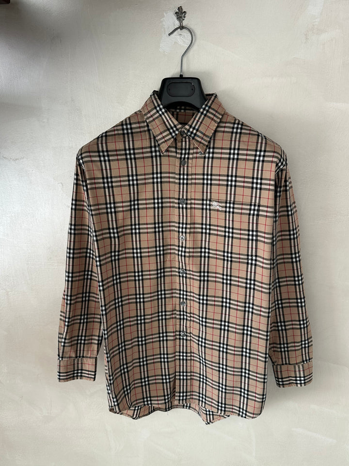 Camicia Burberry - M