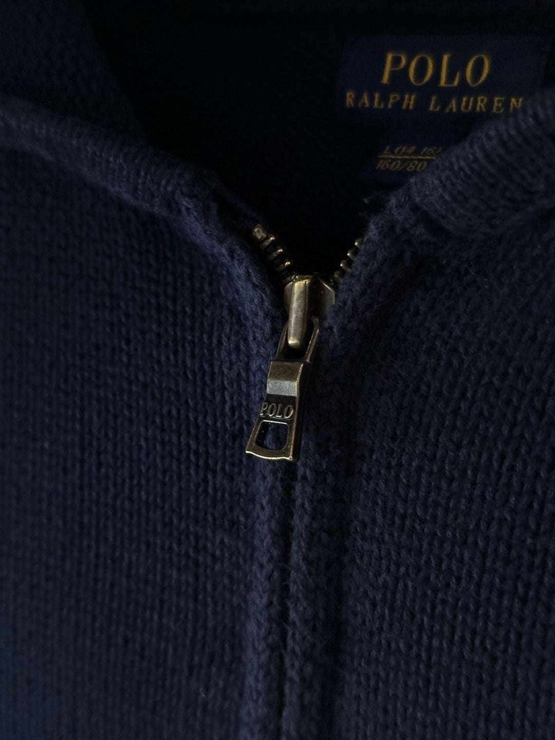Felpa Ralph Lauren - S