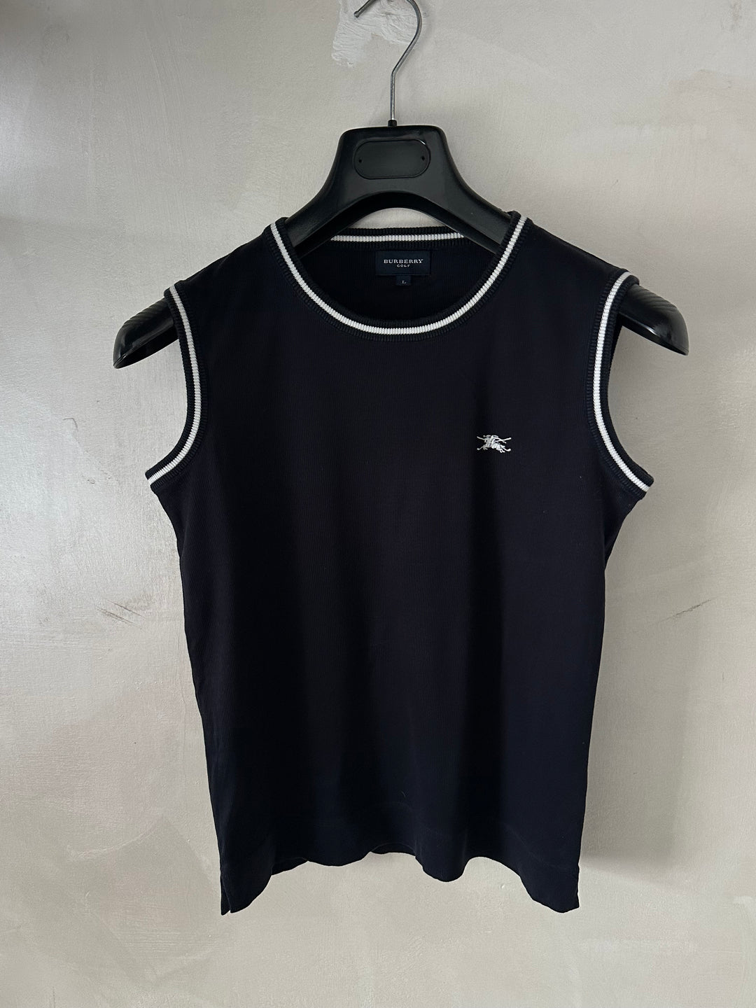 Gilet Burberry - M
